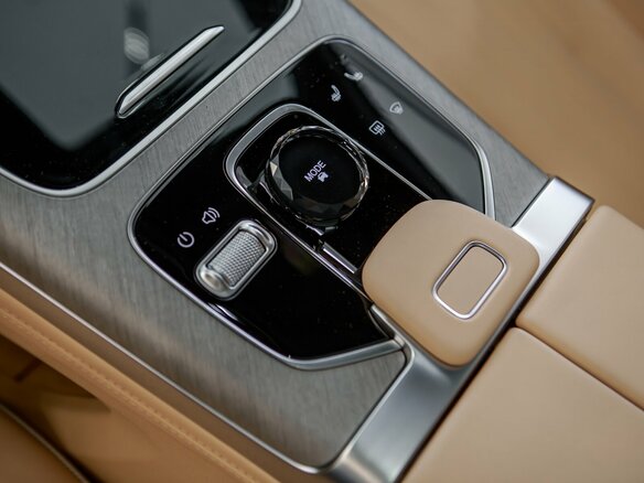 2024 Jaecoo J8, чёрный, 4899000 рублей - вид 26