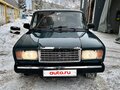 2005 Lada (ВАЗ) 2107, зелёный, 100000 рублей
