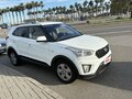 2020 Hyundai Creta I Рестайлинг, белый - вид 3