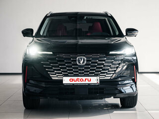 2024 Changan UNI-S I, чёрный, 2220000 рублей, вид 2