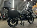 2015 BMW R 1200 GS Adventure, чёрный, 1190000 рублей - вид 4