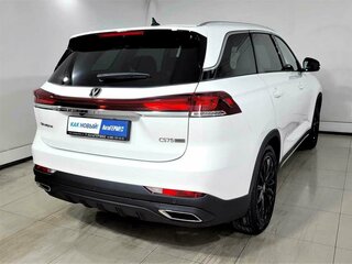 2026 Changan CS75 Pro, белый, 2700000 рублей, вид 4