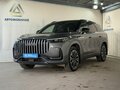 2024 Jaecoo J8, серый