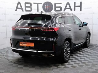 2022 Exeed TXL I Рестайлинг, чёрный, 1900000 рублей, вид 3