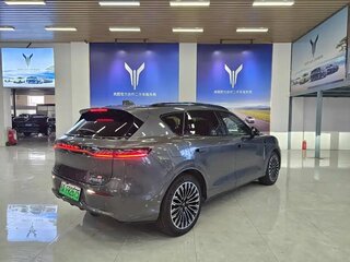 2025 Voyah Free+ I Рестайлинг 2, серый, 4590520 рублей, вид 3