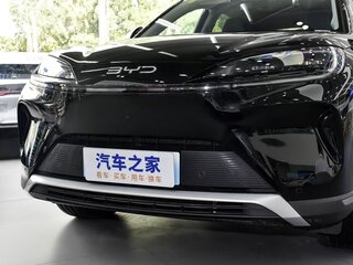2026 BYD Sea Lion 07, чёрный, 4040000 рублей, вид 2