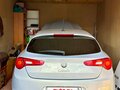 2014 Alfa Romeo Giulietta III, серый, 1780000 рублей - вид 8