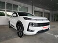 2022 JAC JS6, белый, 2000000 рублей - вид 1