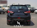 2026 Mitsubishi ASX I Рестайлинг 3, чёрный, 3590000 рублей - вид 4