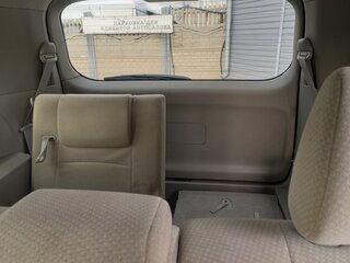 2013 Toyota ISis I Рестайлинг, красный, 1222222 рублей, вид 3