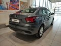 2026 Lada (ВАЗ) Iskra, серый, 1367000 рублей - вид 5