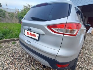 2013 Ford Kuga II, серый, 1200000 рублей, вид 3