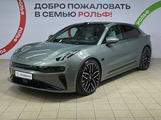 Zeekr 001 100 kWh I Рестайлинг 1