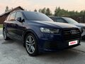 2019 Audi Q7 II (4M), синий, 4800000 рублей - вид 2