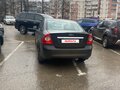 2008 Ford Focus II Рестайлинг, чёрный, 450000 рублей - вид 2
