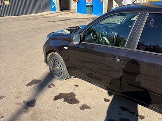 2018 Datsun on-DO I, коричневый, 550000 рублей, вид 5