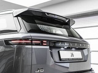 2026 Jeland J6, серый, 2929000 рублей, вид 4