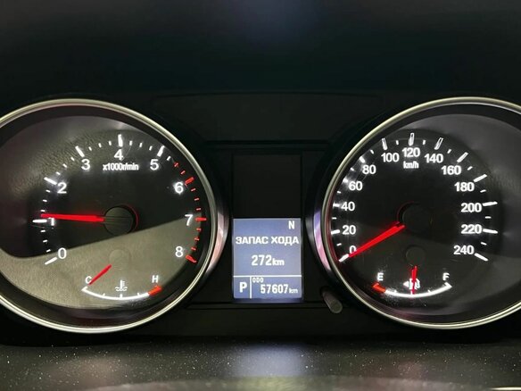 2023 Haval M6 II, белый, 1700000 рублей - вид 17