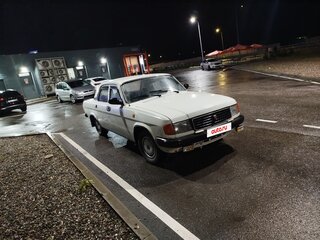 1995 ГАЗ 31029 «Волга», белый, 140000 рублей, вид 5