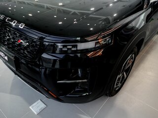 2026 Jaecoo J7 I Рестайлинг, чёрный, 2849000 рублей, вид 5