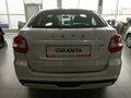 2026 Lada (ВАЗ) Granta I Рестайлинг, серебристый - вид 7