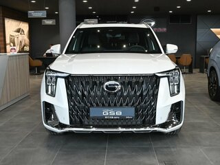 2026 GAC GS8 Dragon II, белый, 4948000 рублей, вид 2