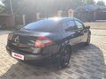 2008 Renault Megane II Рестайлинг, чёрный, 560000 рублей - вид 5