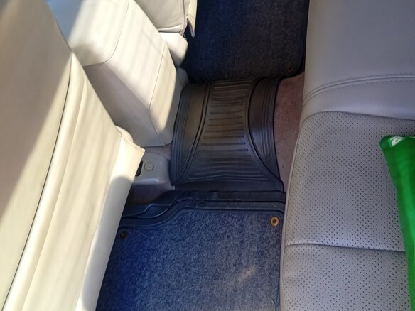 2013 BYD G3, белый, 395000 рублей - вид 13