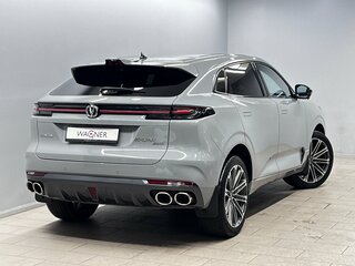 2023 Changan UNI-K, серый, 2445000 рублей, вид 4