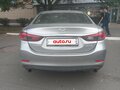 2012 Mazda 6 III (GJ), серебристый, 1650000 рублей - вид 1