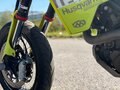 2021 Husqvarna 701 Supermoto, белый, 800000 рублей - вид 5