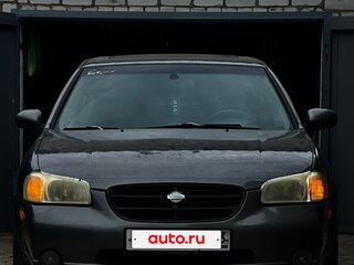 2000 Nissan Maxima V (A33), серый, 400000 рублей, вид 1