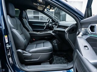 2025 Haval F7 II, белый, 3399000 рублей, вид 5