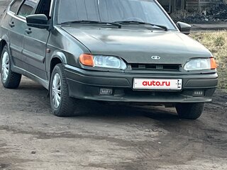 2006 Lada (ВАЗ) 2114, золотистый, 170000 рублей, вид 1