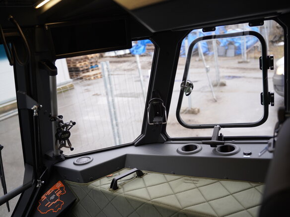 2026 Шерп (Sherp) Архант N, зелёный, 10512000 рублей - вид 13