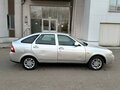 2010 Lada (ВАЗ) Priora I, серебристый, 250000 рублей - вид 7