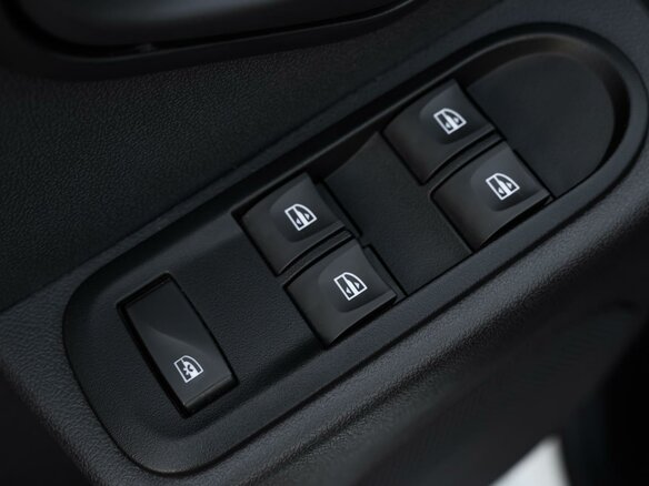 2024 Lada (ВАЗ) Largus I Рестайлинг, белый, 1389000 рублей - вид 11