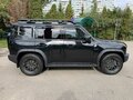 2024 Jetour T2, чёрный - вид 4