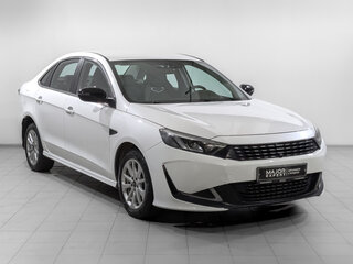 2023 Kaiyi E5, белый, 665000 рублей, вид 3