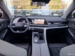2024 Changan CS75 Plus III, серый, 3400000 рублей, вид 4