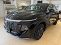 2024 Haval F7 II, чёрный, 2700000 рублей