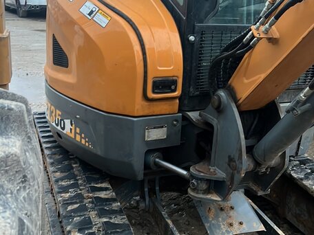 2024 Hengte HT35G, жёлтый, 2975400 рублей, вид 1
