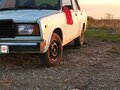 2001 Lada (ВАЗ) 2107, белый, 80000 рублей - вид 6