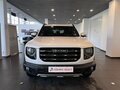 2023 Haval Dargo I, белый, 2720000 рублей - вид 7