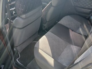 2011 Daewoo Nexia I Рестайлинг, пурпурный, 350000 рублей, вид 5
