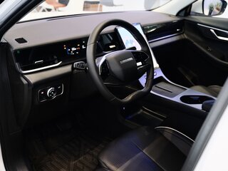 2026 Jeland J6, белый, 2549000 рублей, вид 3