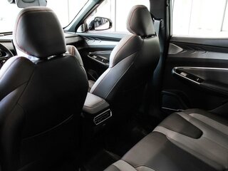 2026 Geely Cityray, белый, 3259990 рублей, вид 5