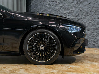 2026 Mercedes-Benz CLE 200, чёрный, 8490000 рублей, вид 5
