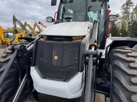 2026 Hidromek HMK 102S, белый, 15990000 рублей, вид 2
