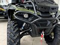 2026 Stels ATV-800 Guepard Trophy, зелёный